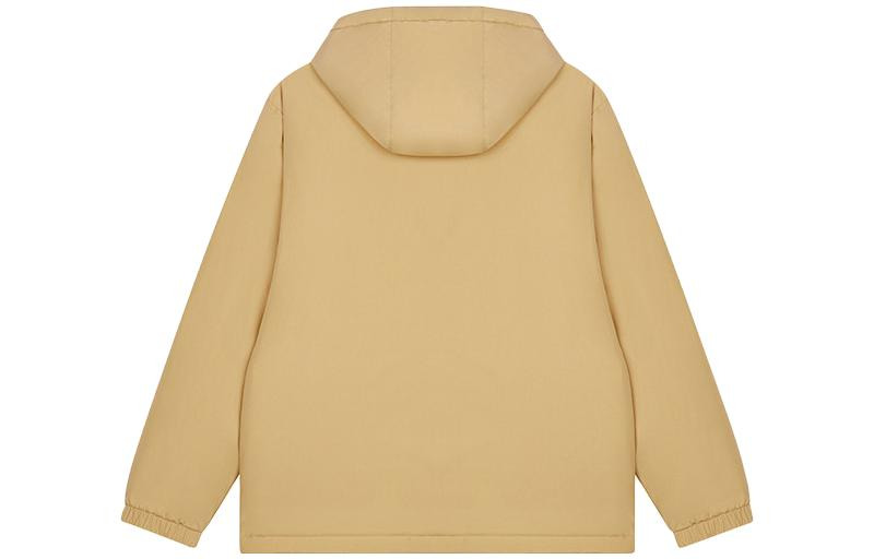 New Balance Casual Sports Jacket 'Yellow' AMJ33321-DLC - 2