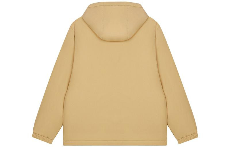 New Balance New Balance Casual Sports Jacket 'Yellow' AMJ33321-DLC outlook
