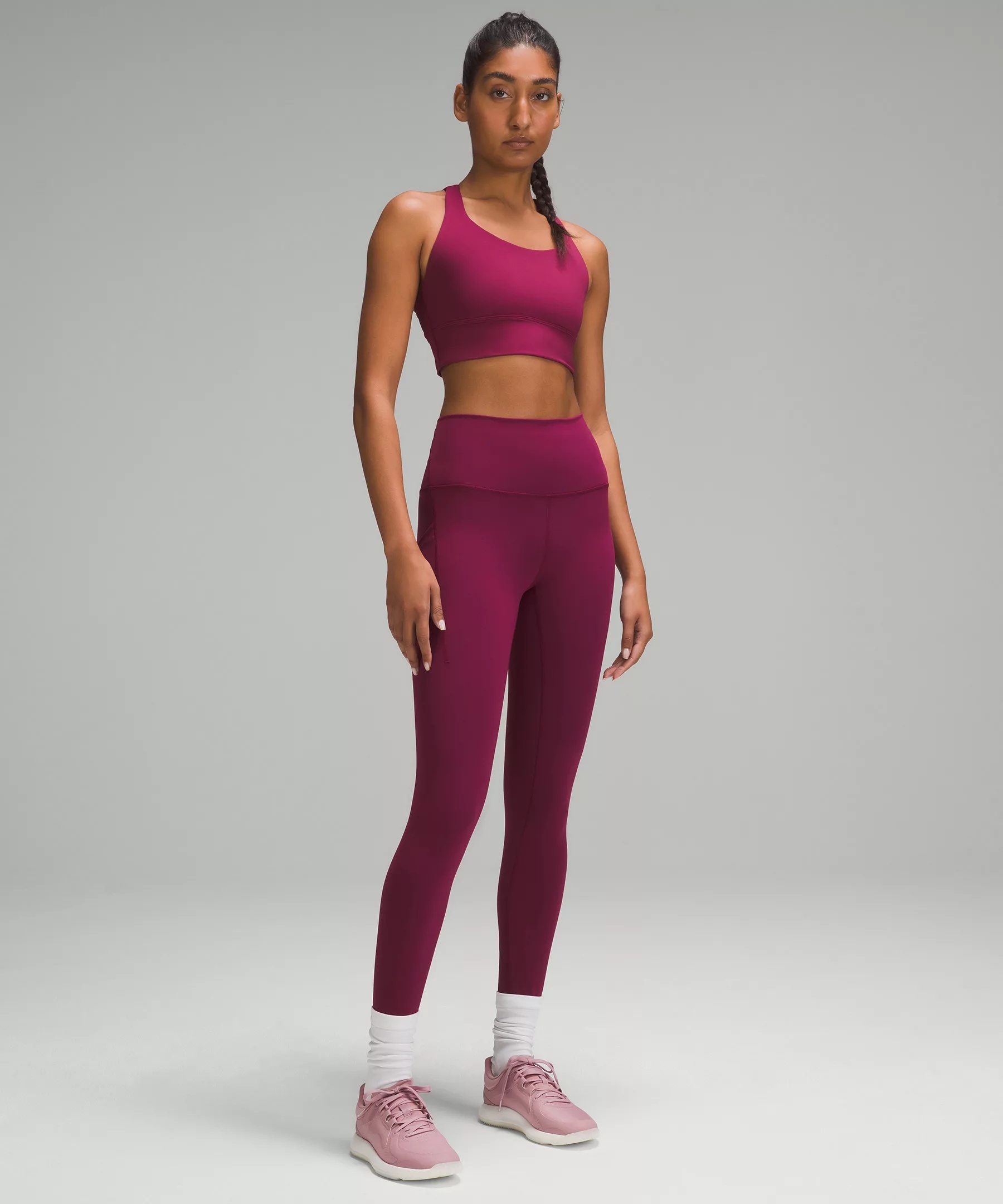 Women's Strongfeel Training Shoe - 2
