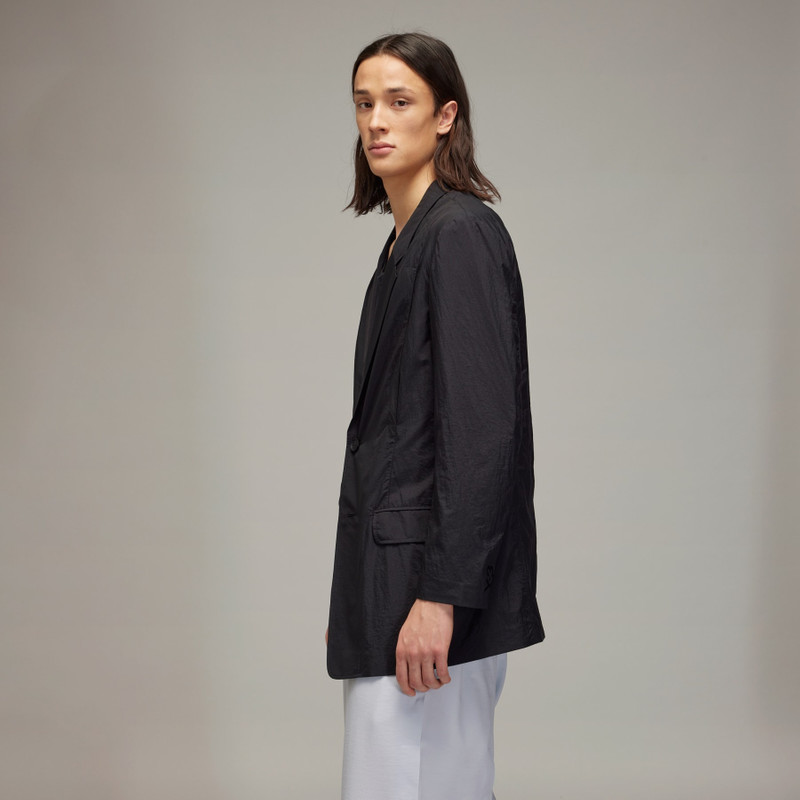 Y-3 Ultralight Nylon Blazer 4