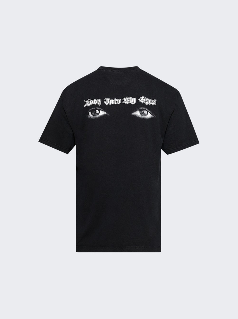 EARTHLING VIP Bone Thungs Vintage Tee Black outlook