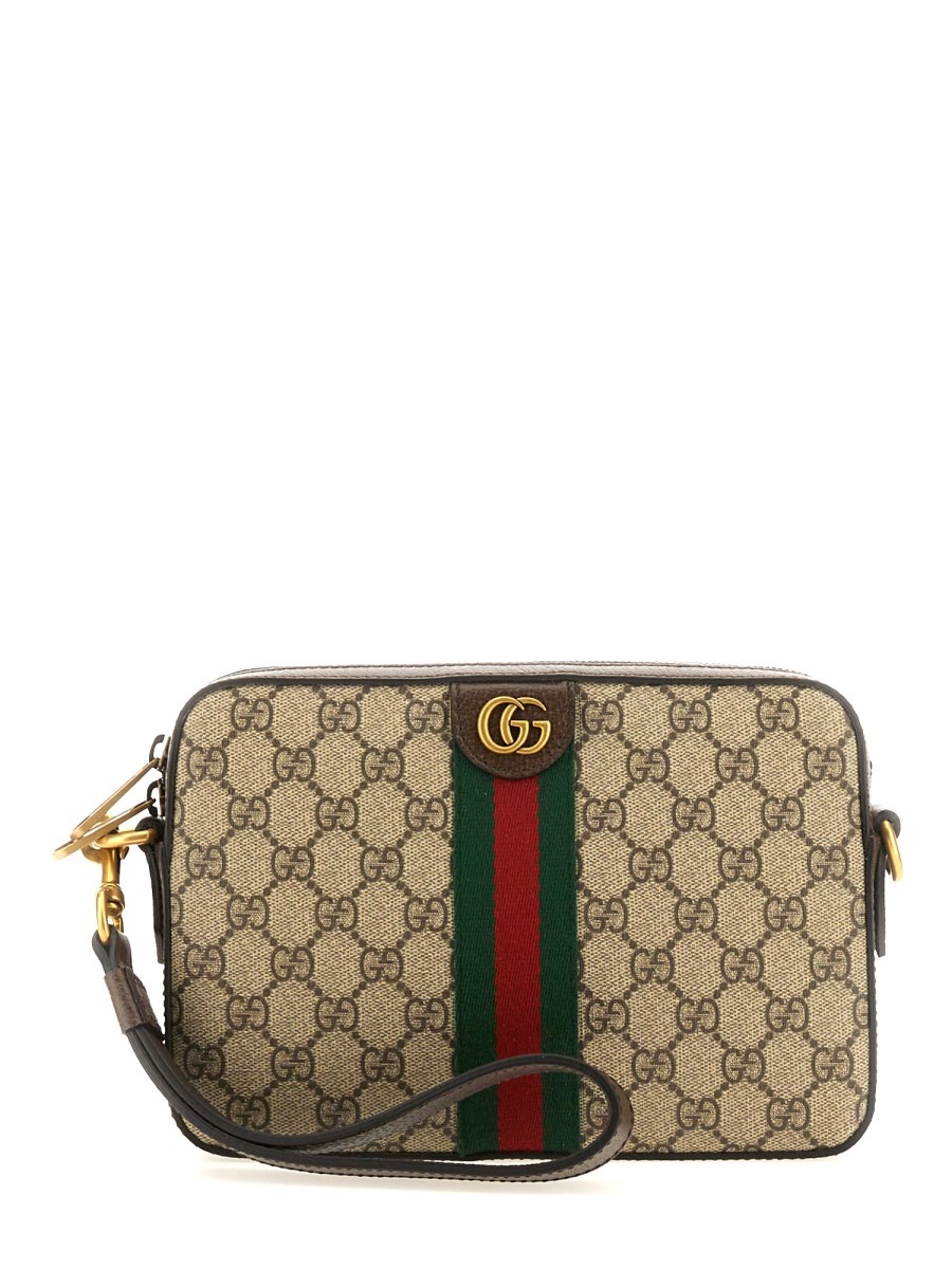 GUCCI BORSA OPHIDIA GG IN TESSUTO GG