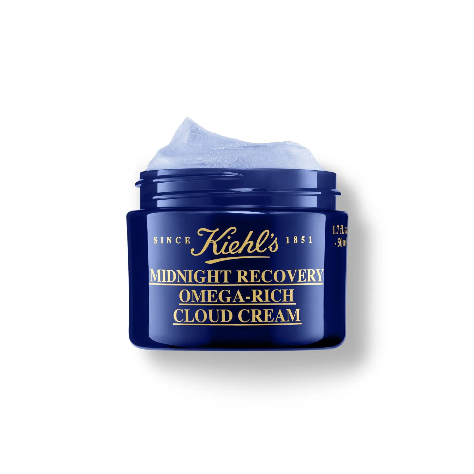 Midnight Recovery Omega-Rich Cloud Cream - 1