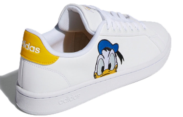 adidas Disney x Grand Court 'Donald Duck' FY0250 - 4