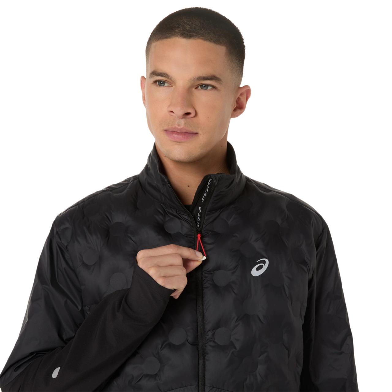 ROAD WINTER JACKET - 6
