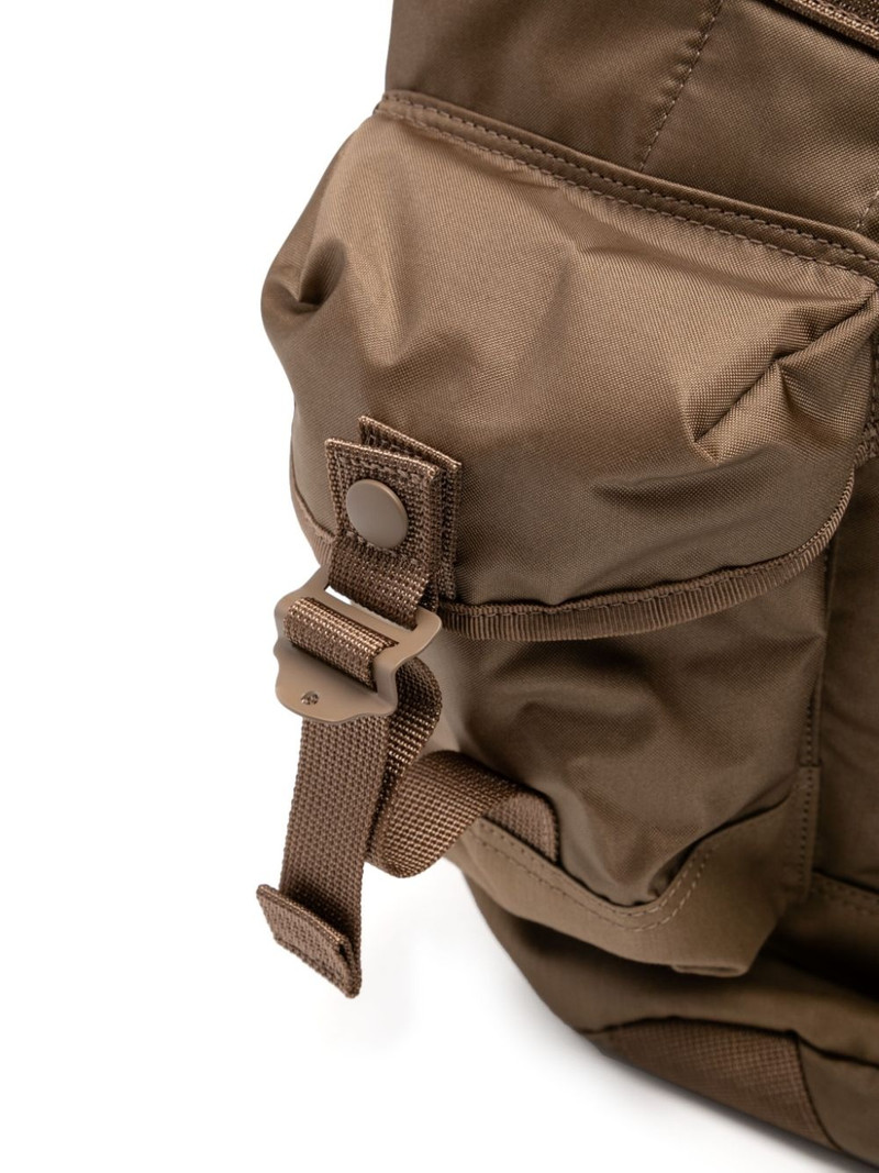 multi-pockets tote bag 4