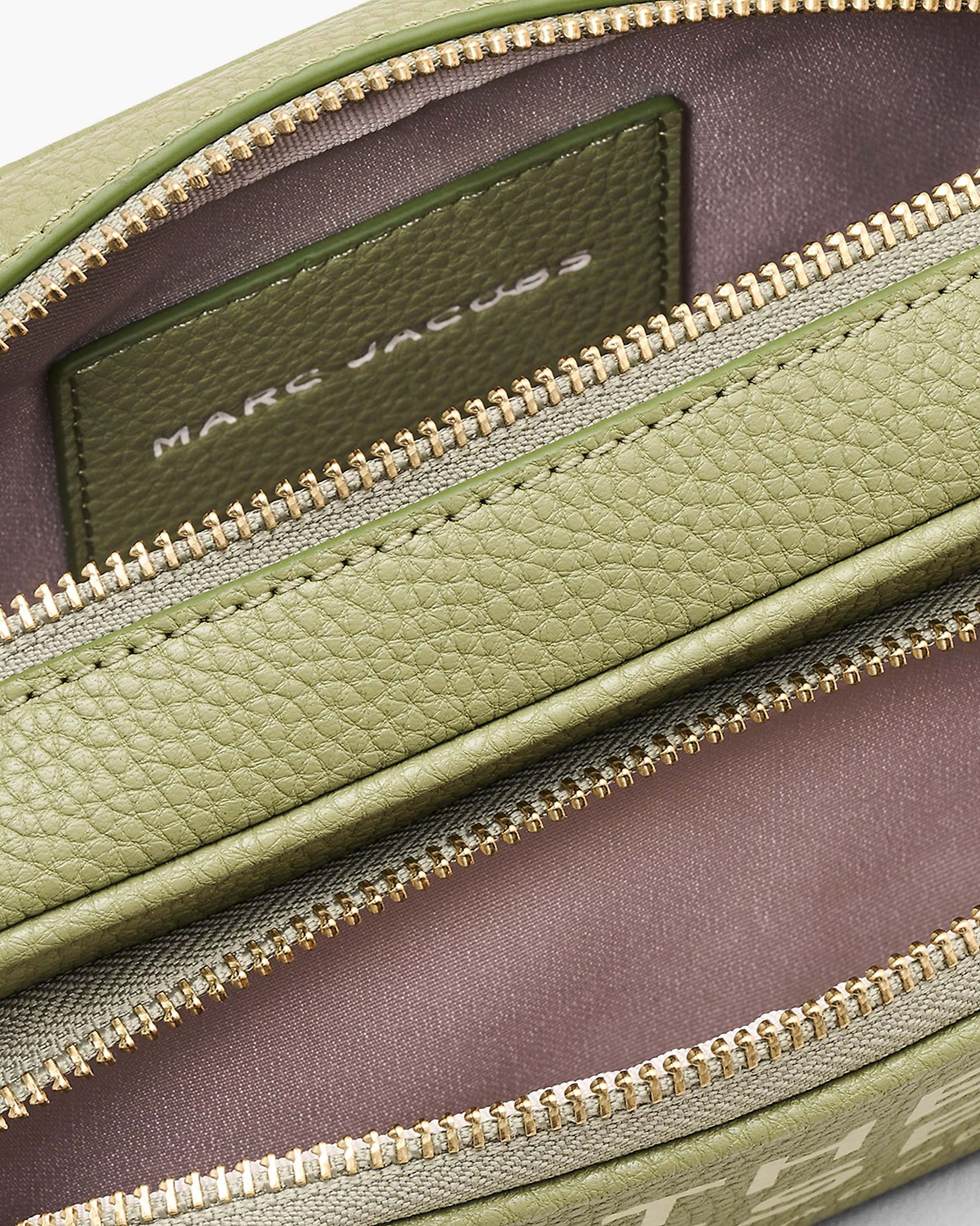 THE CROSSBODY BAG - 6