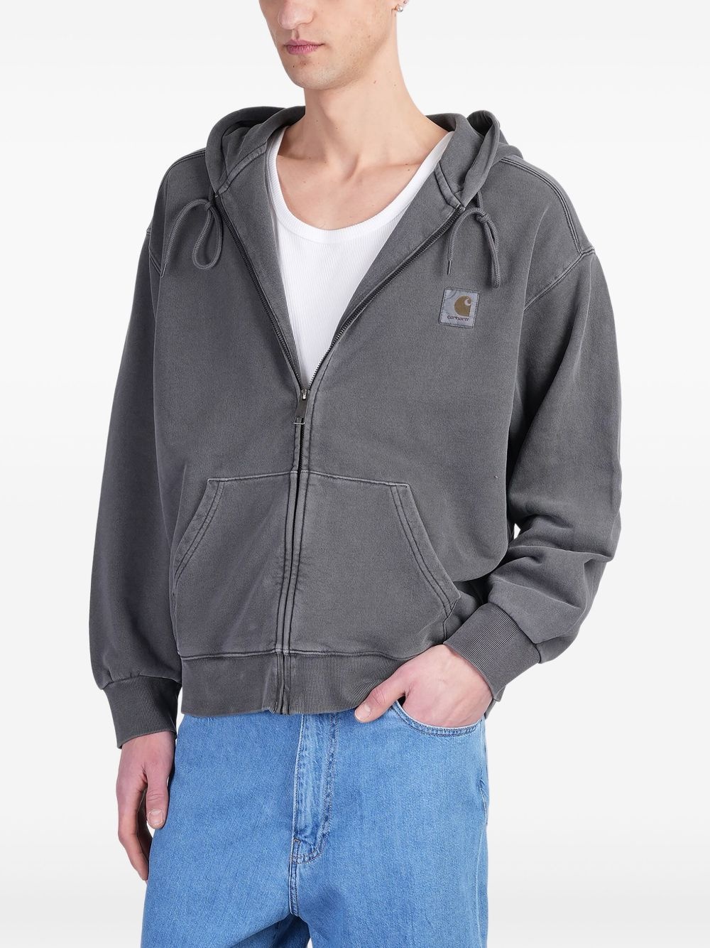 Nelson hoodie - 3