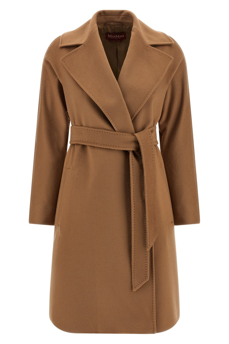 'Dravenna' Coat 1