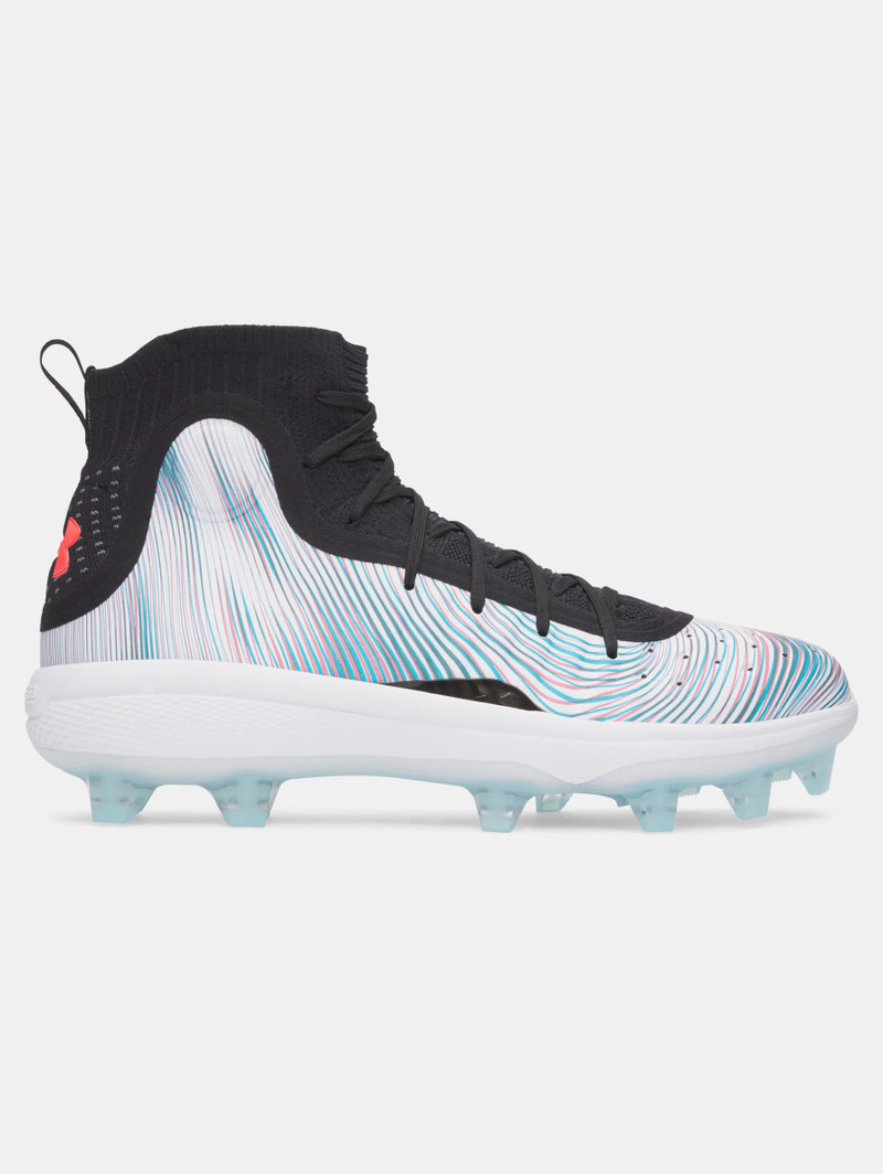 Curry 4 Mid TPU 1