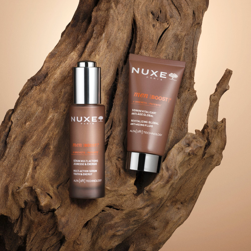Revitalizing Global Anti-Aging Fluid 5