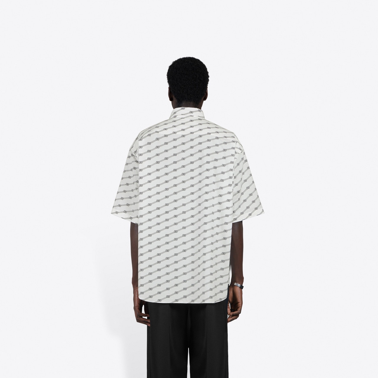 Large Fit Shirt - 5