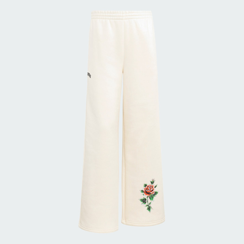 ORIGINALS ROSE GRAPHIC SWEATPANT 1