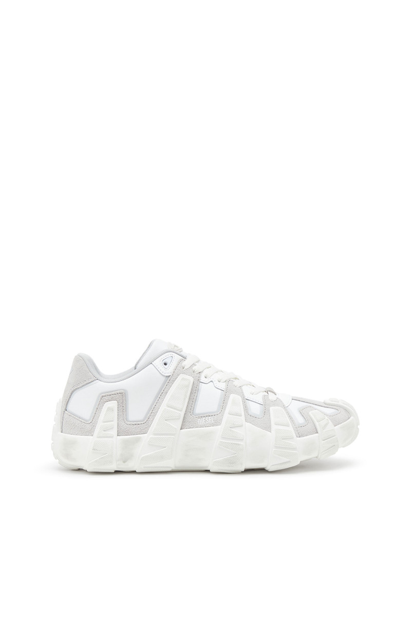 S-D-GRIFFE LOW 1