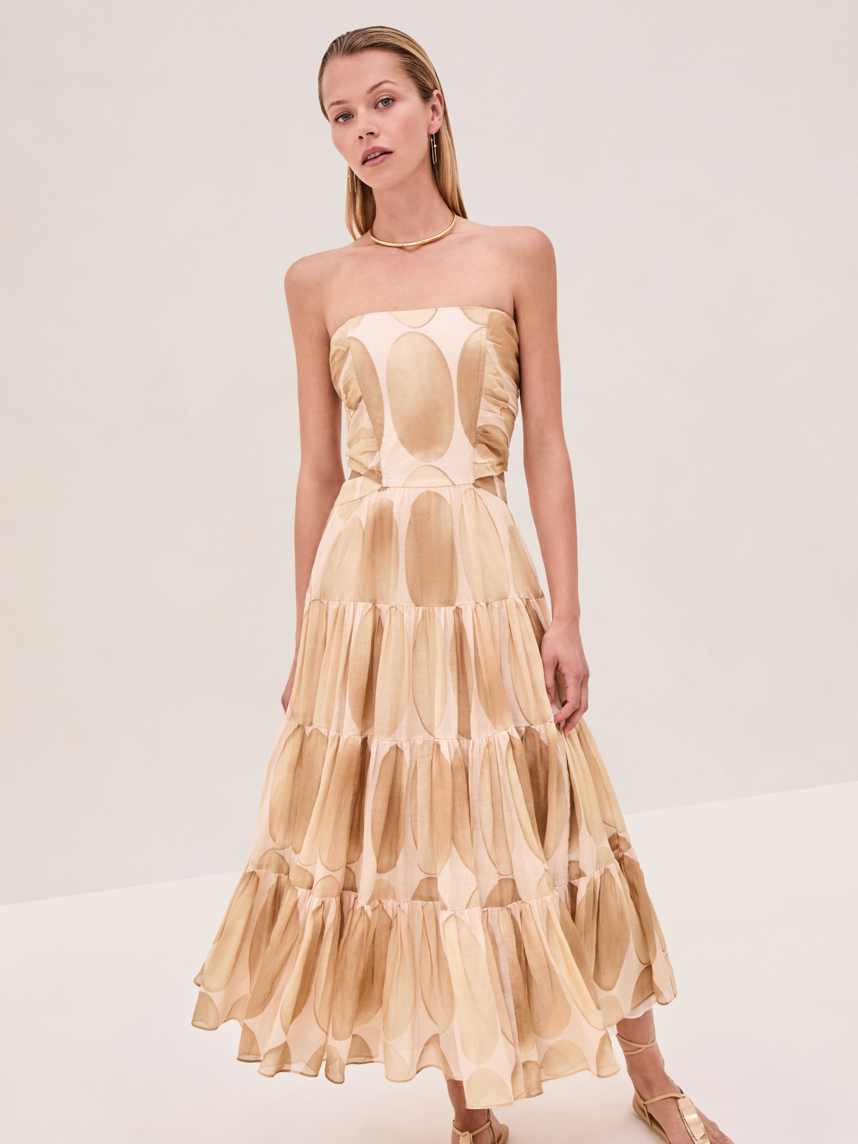 Dawne Dress - 3