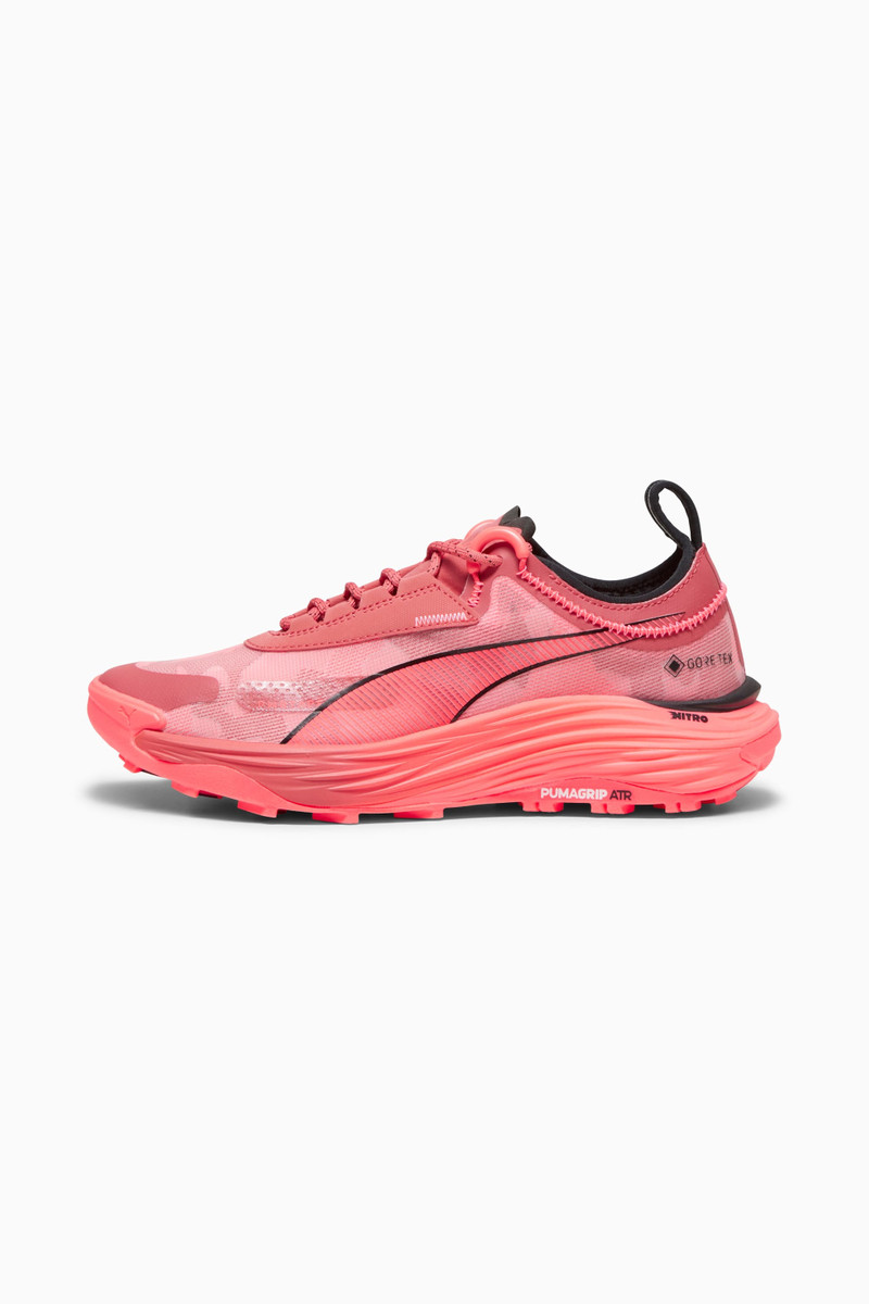 SEASONS Voyage NITRO™ 3 GORE-TEX Women's Trail Running Shoes - 1