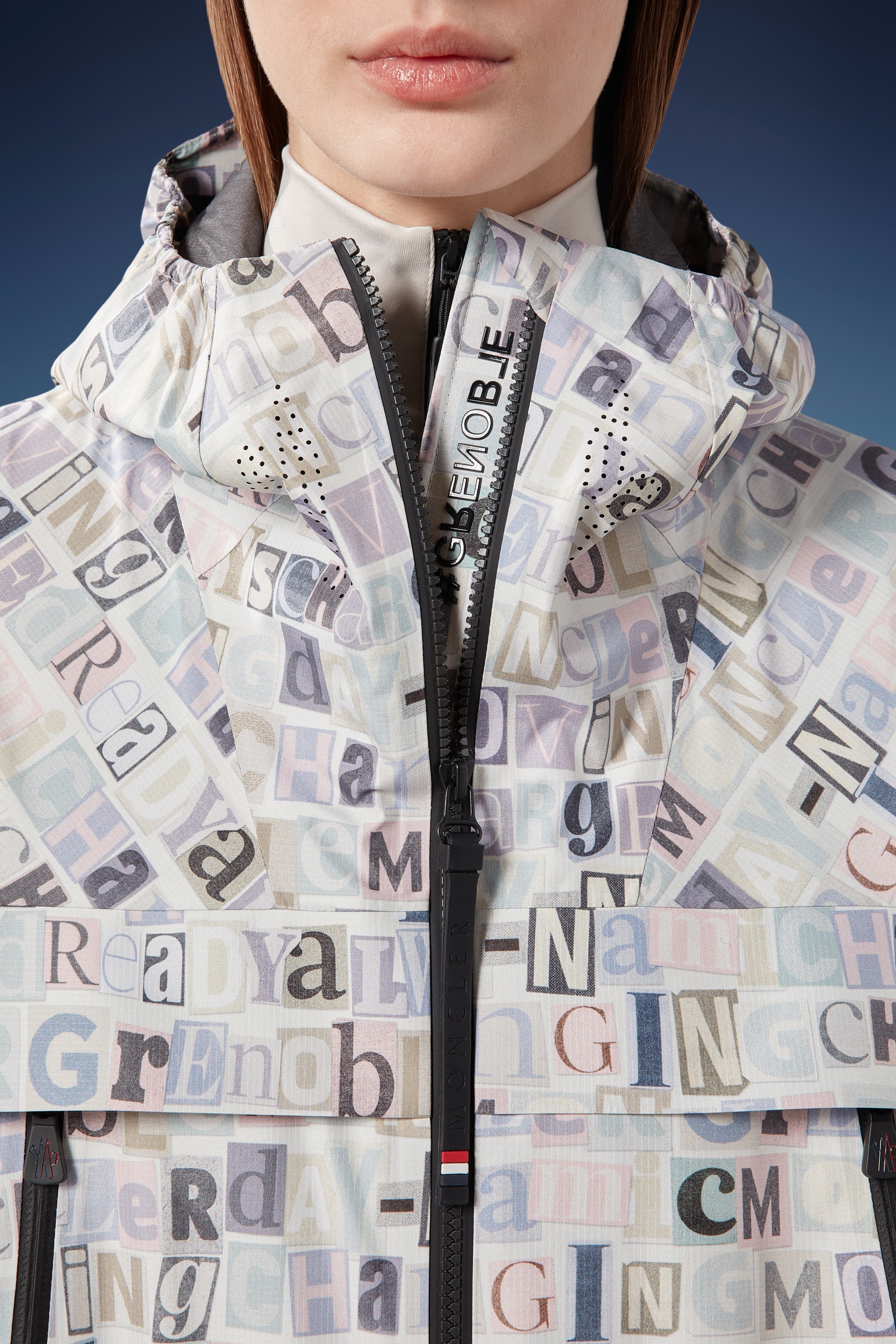 Tullins Hooded Jacket - 7