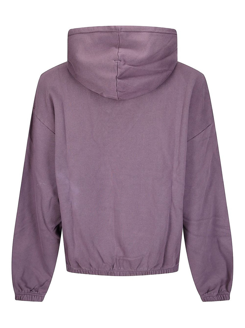 umbro OG logo mask hoodie outlook