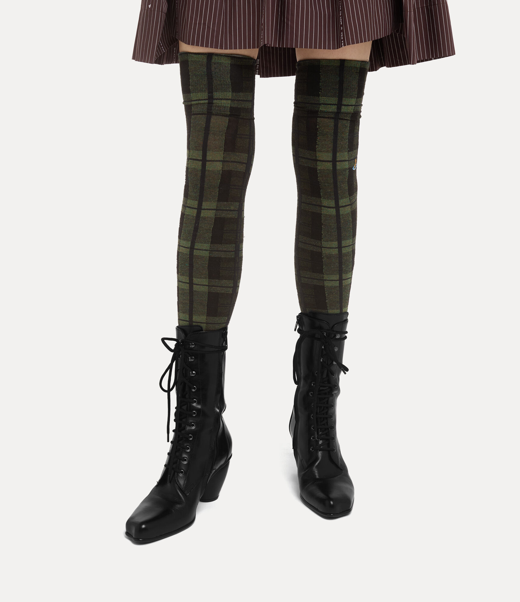 ARMY BOOT - 2