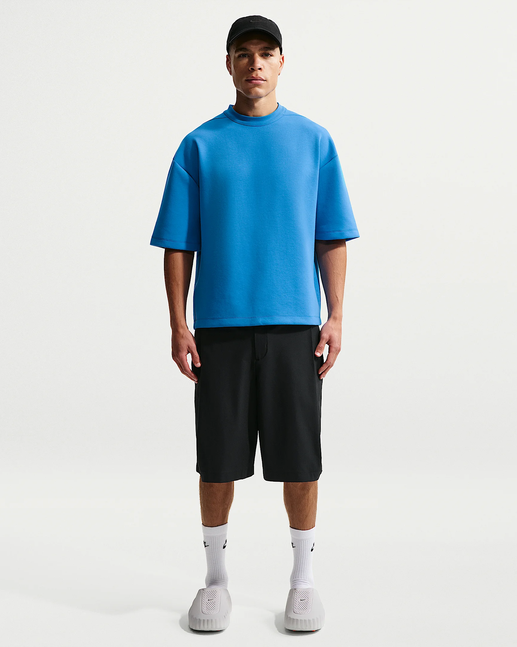 Nike 24.7 PerfectStretch Men's Dri-FIT UV 8" Shorts - 1