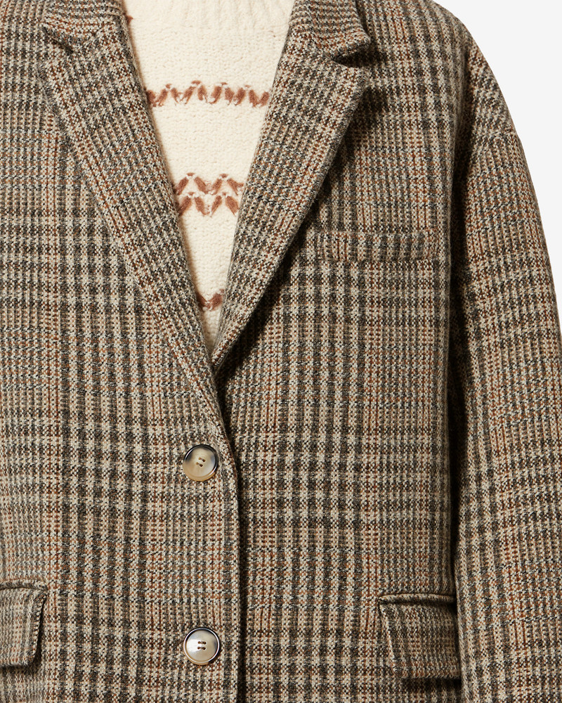 LIMIZA COAT 3