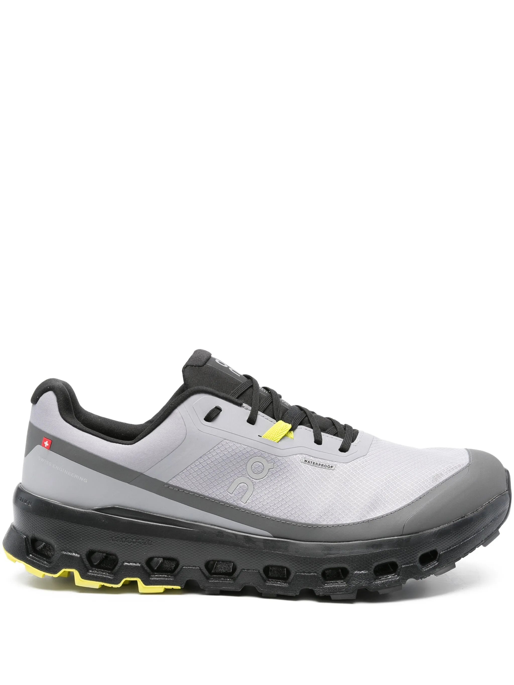 On Running Sneakers - 1