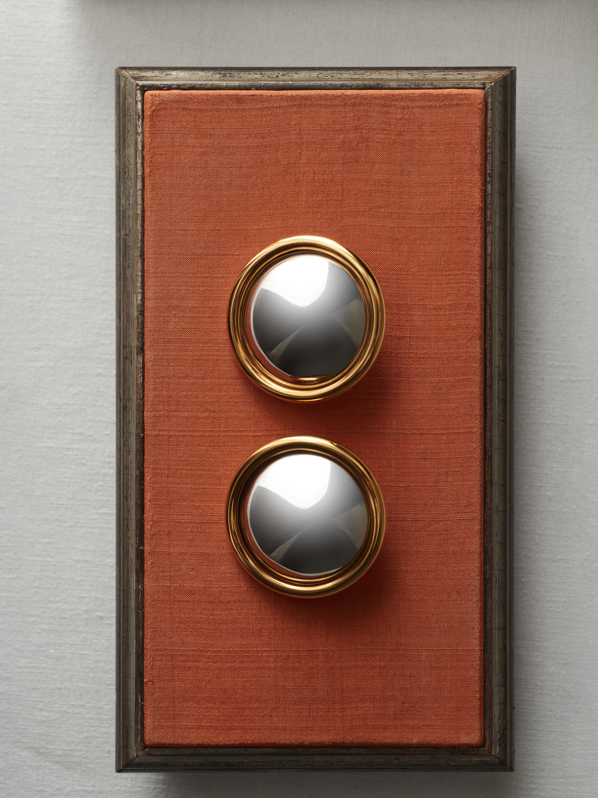 The Rond drop earrings - 5