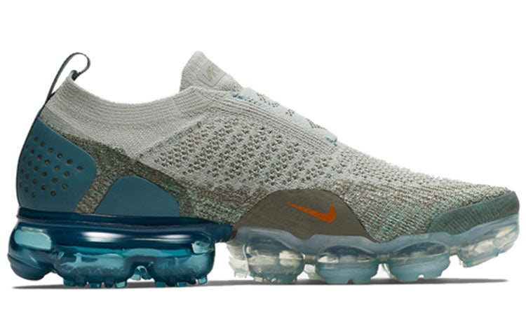 (WMNS) Nike VaporMax Moc 2 'Celestial Teal' AJ6599-005 - 2