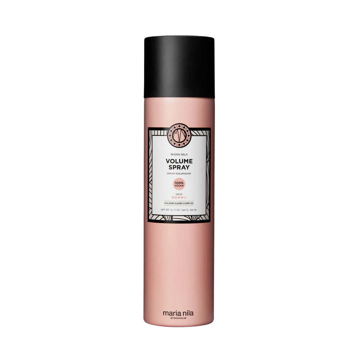 Volume Spray - 1