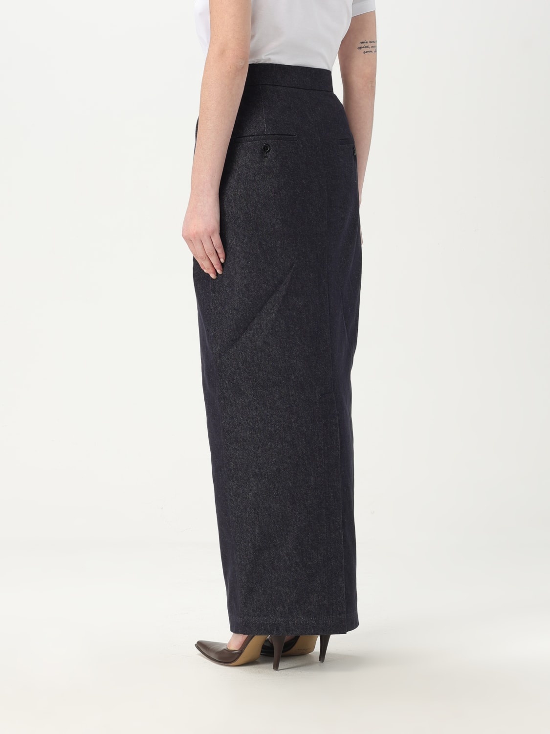 Skirt woman Max Mara - 2