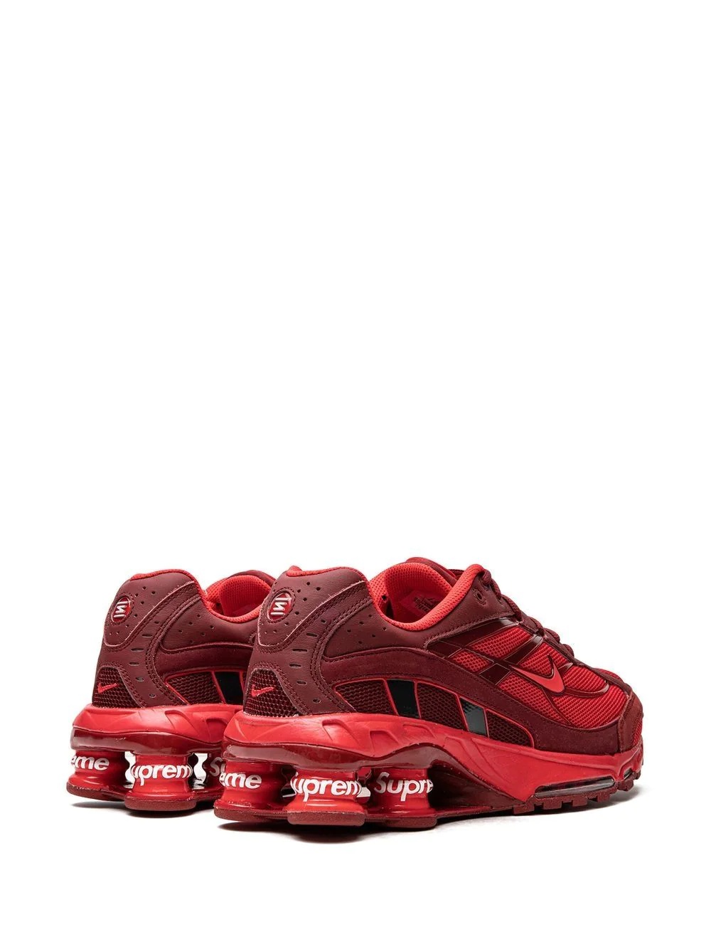 x Supreme Shox Ride 2 SP sneakers - 3