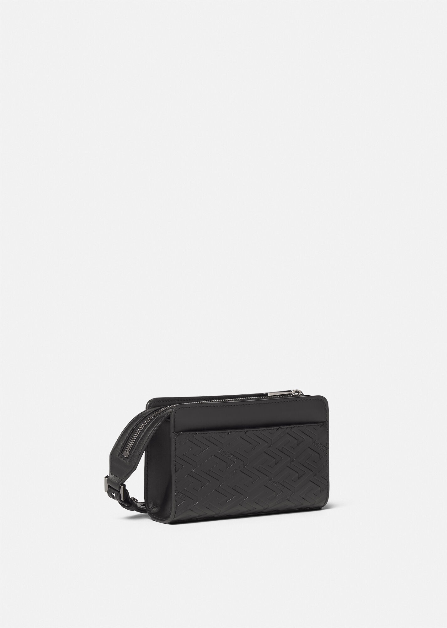 La Greca Signature Messenger Bag - 2