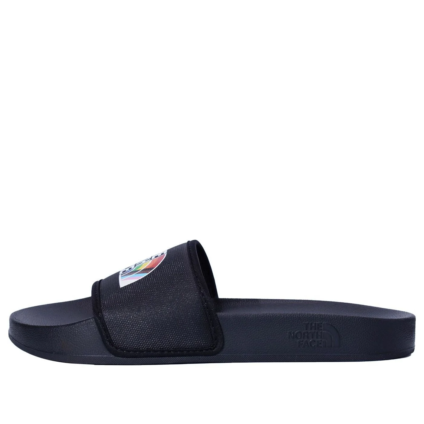 THE NORTH FACE Base Camp Slides III Ltd 'Pride' NF0A5LVS-KY4 - 1