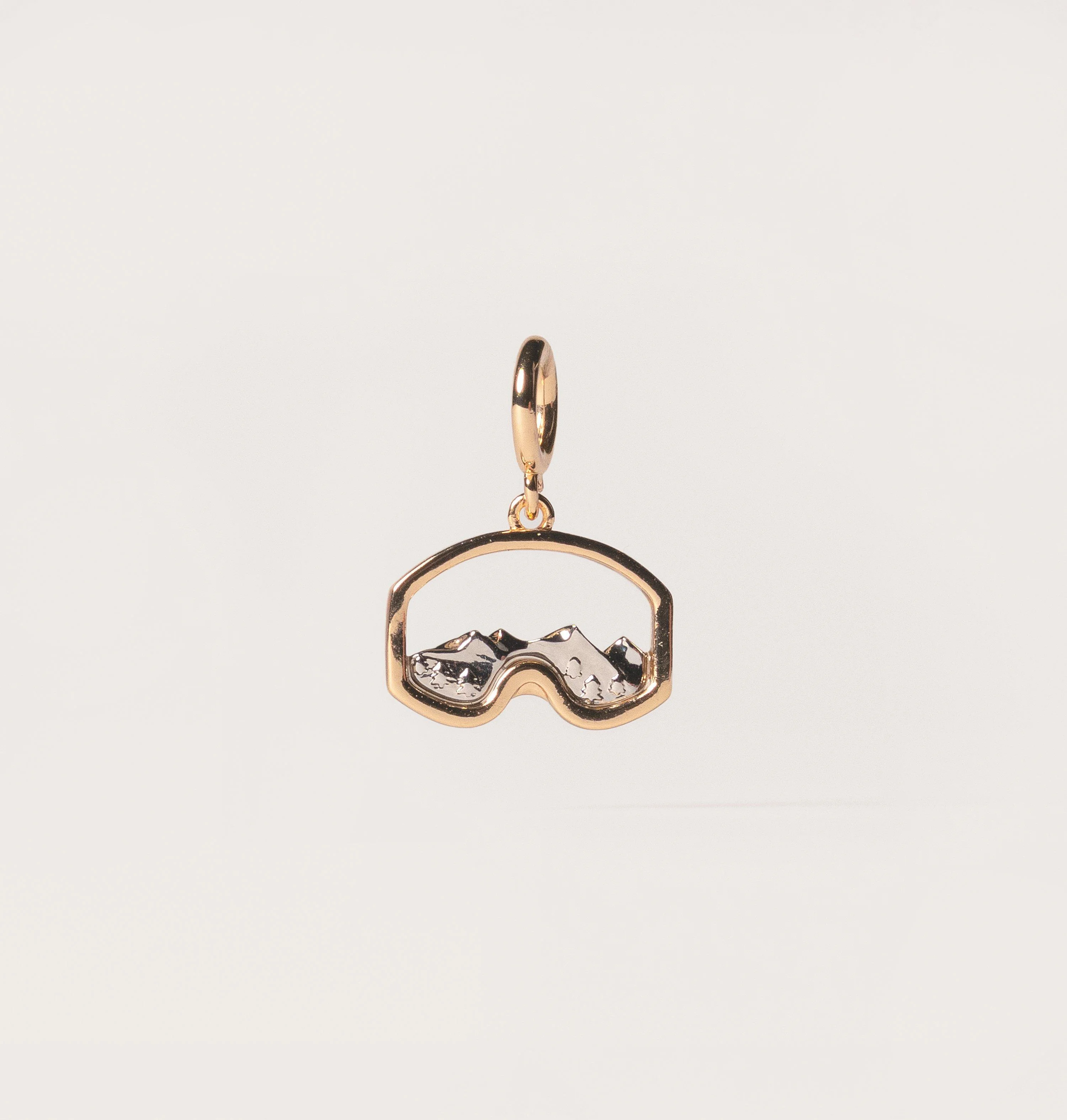SOREL The New Horizons Charm - 1