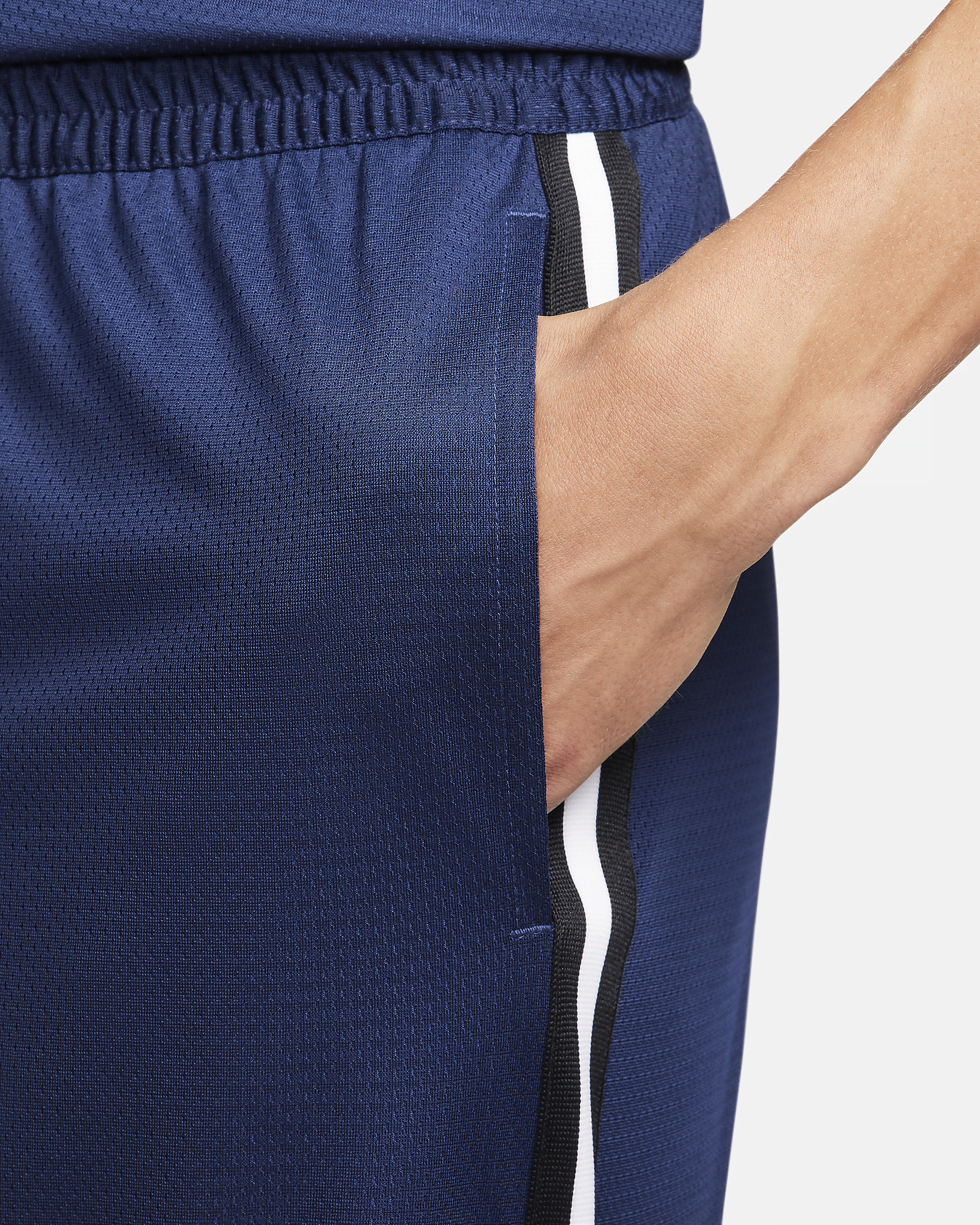 Nike DNA Men's Dri-FIT 6" Basketball Shorts - 5