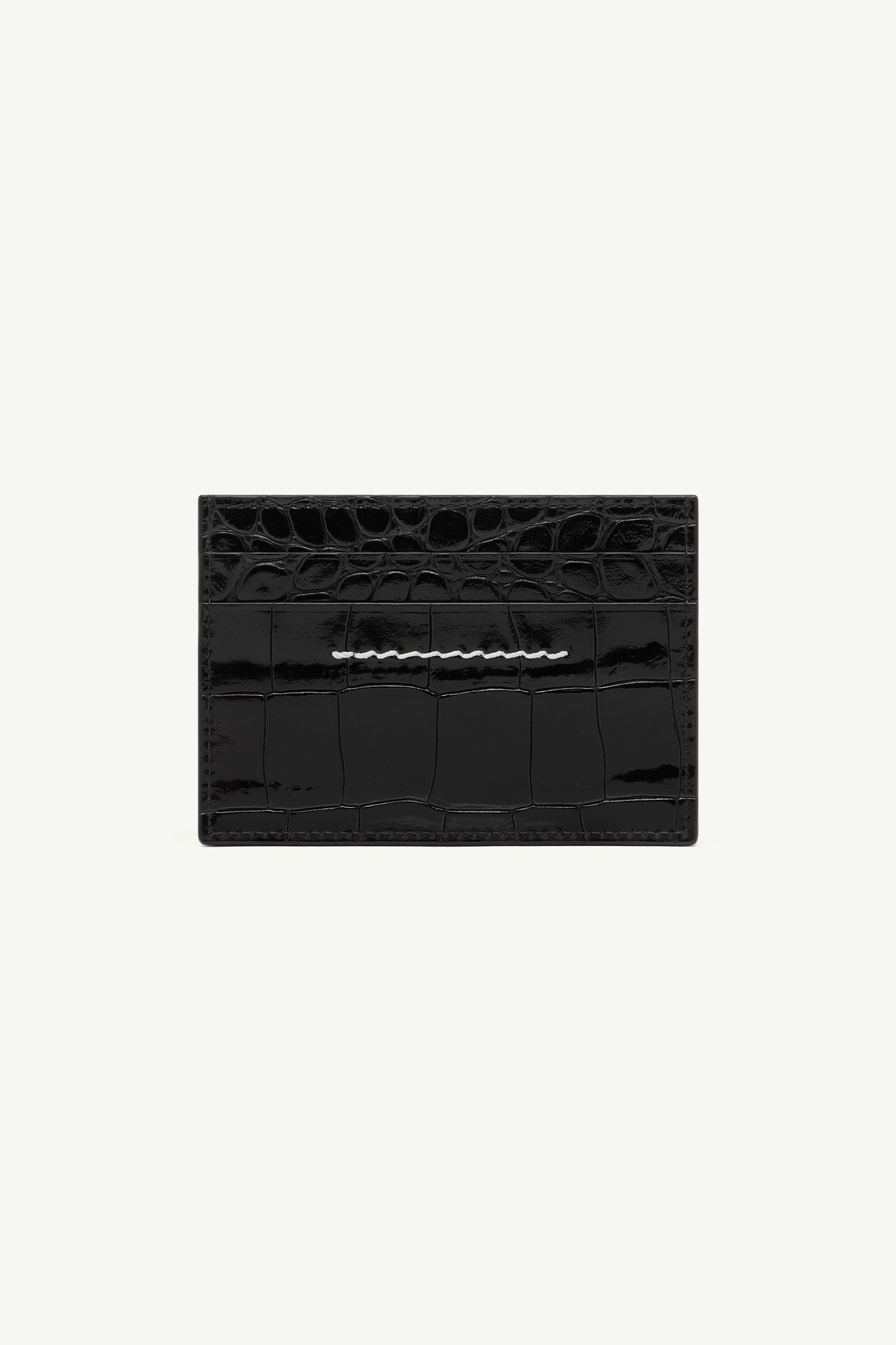 Numeric card holder - 3
