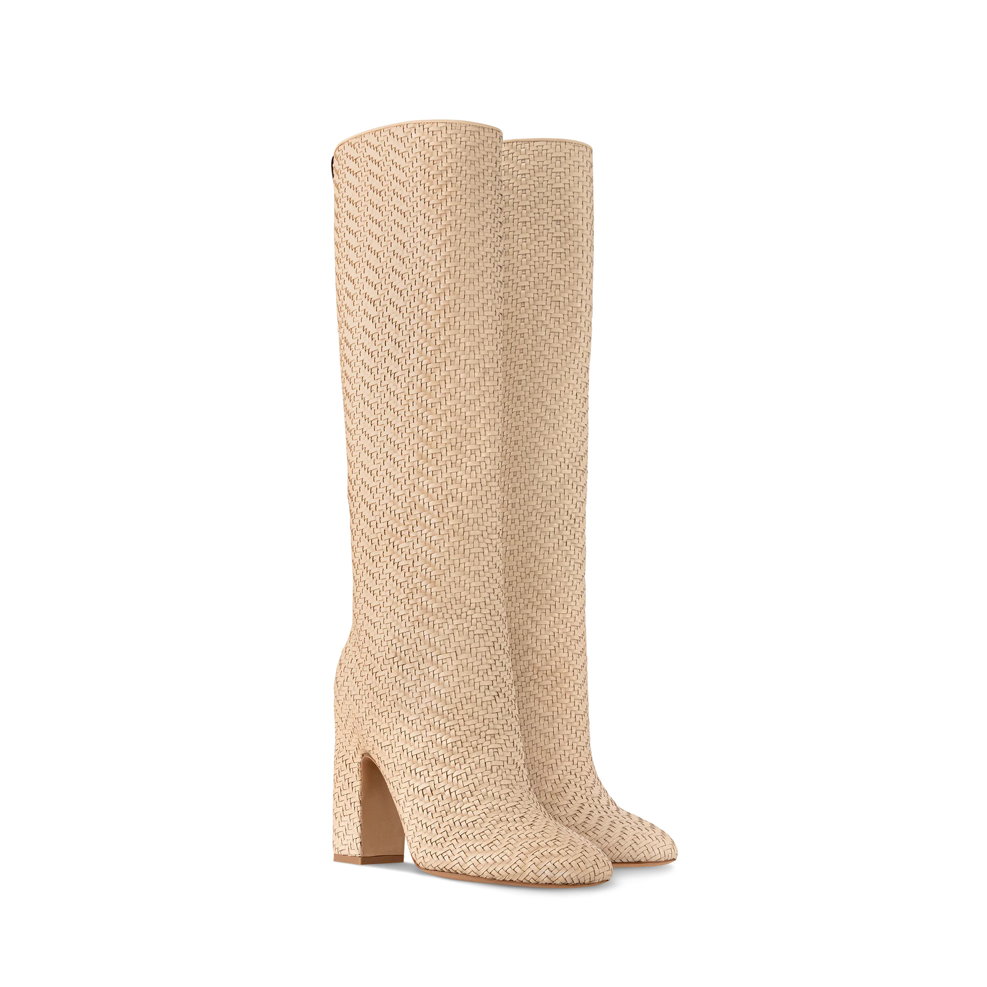 Donna High Boot - 2