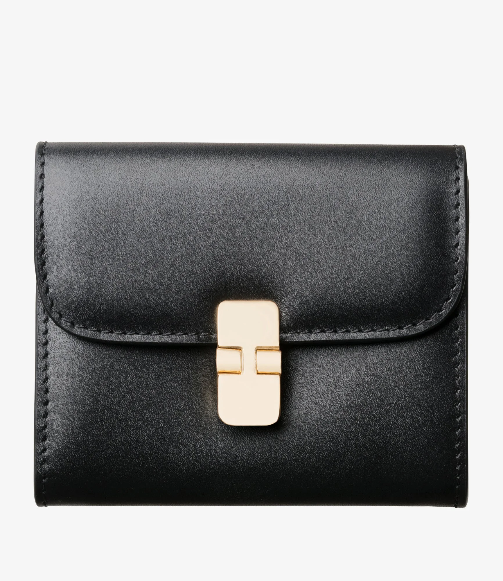 GRACE COMPACT WALLET - 1
