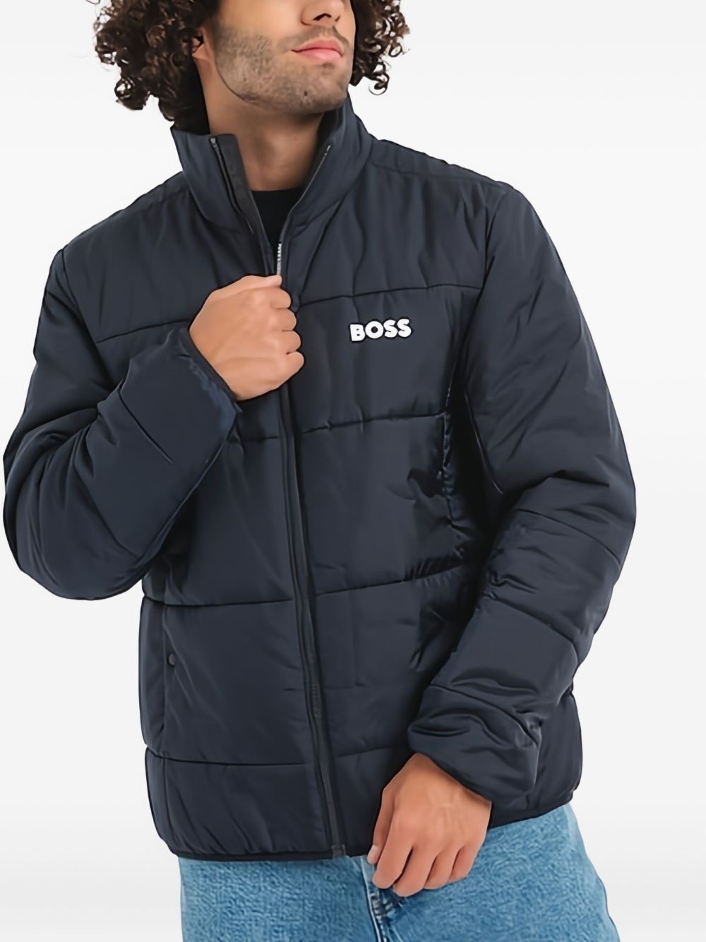 Hamar puffer jacket - 5