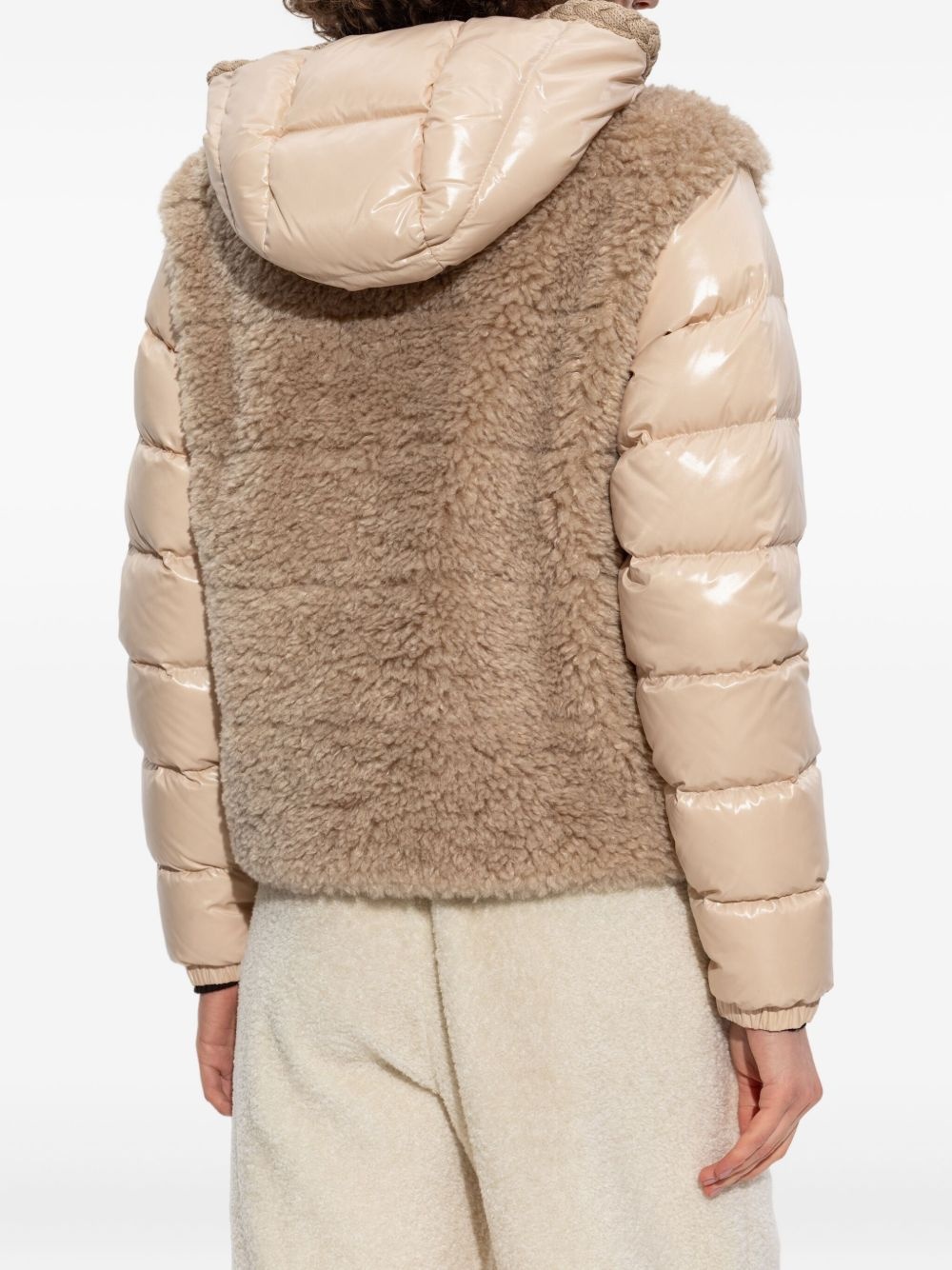 Plantay jacket - 4