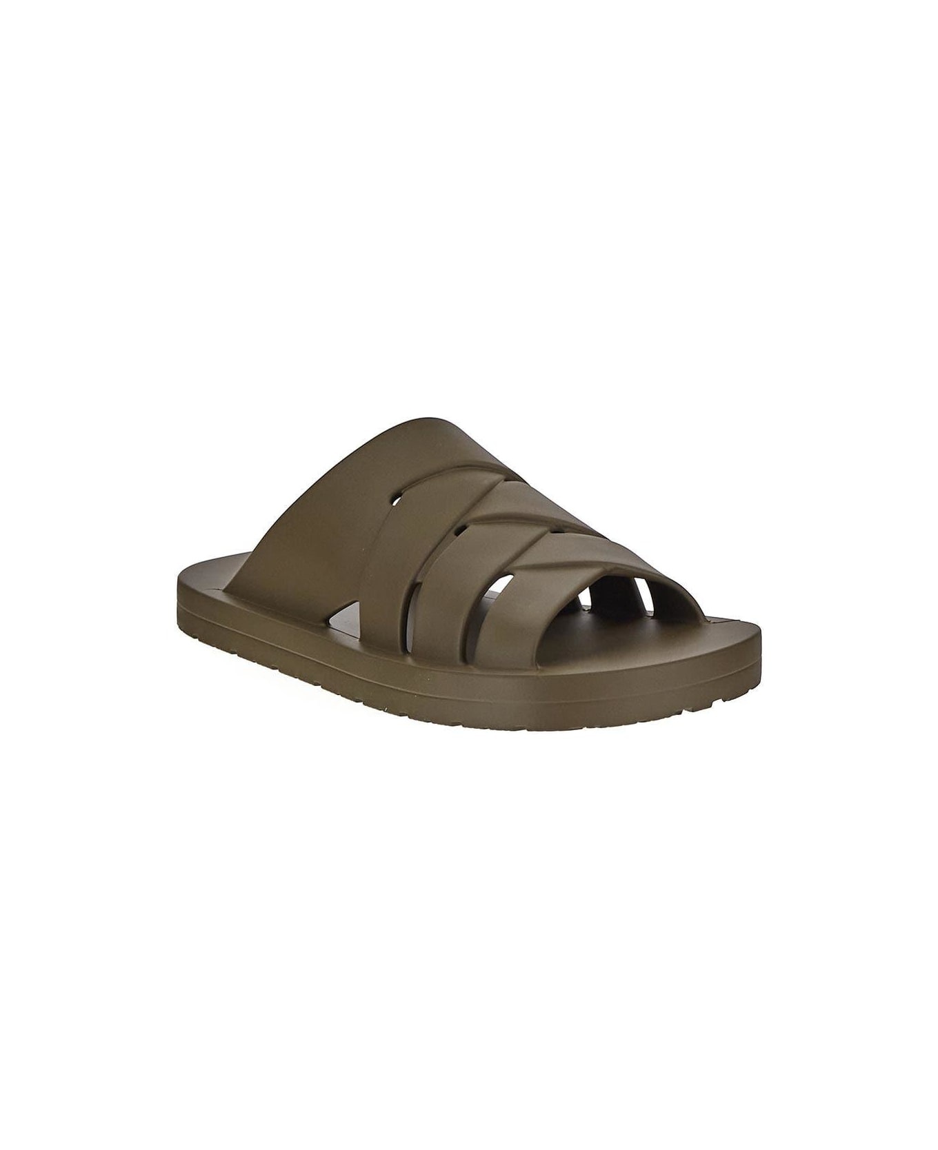 Sandal Rubber - 2