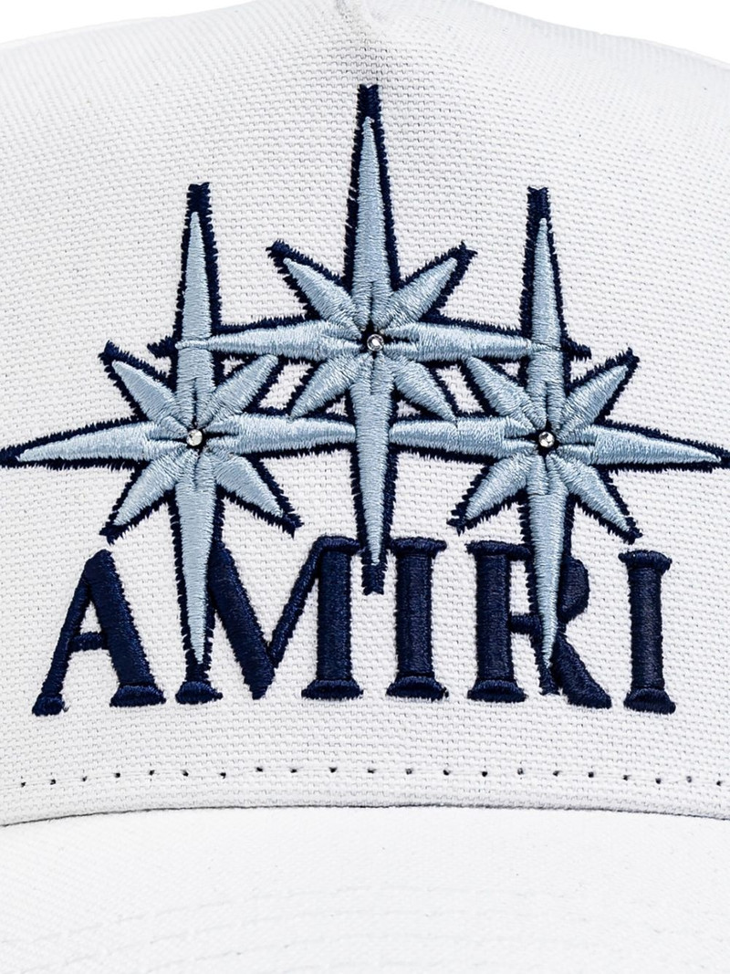 Starburst baseball cap 3