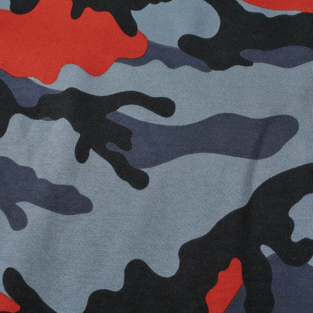 Valentino Camo Sweat - 2