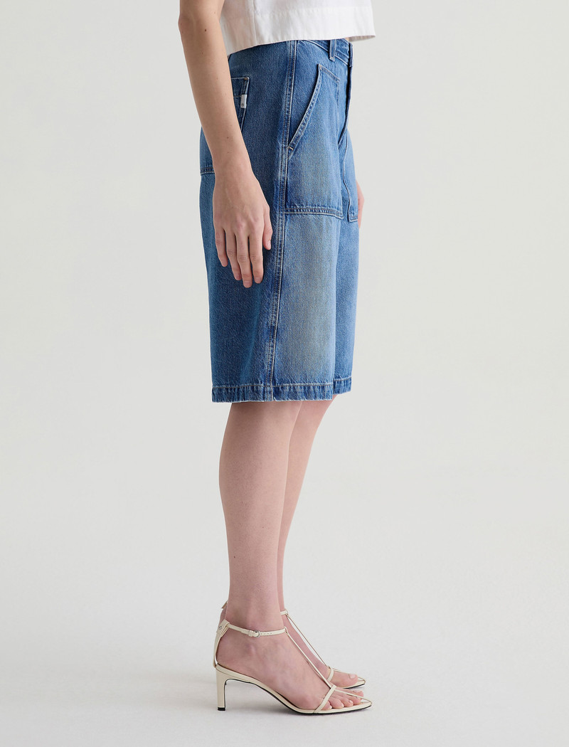 Dallah Short 5