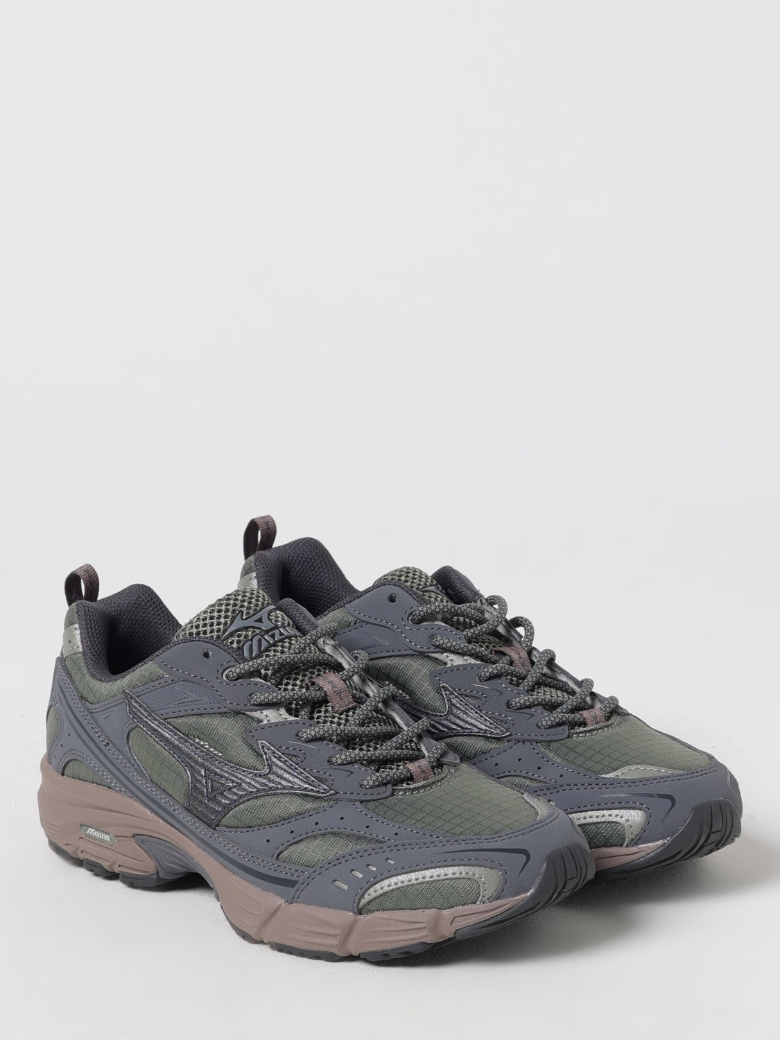 Sneakers men Mizuno - 2