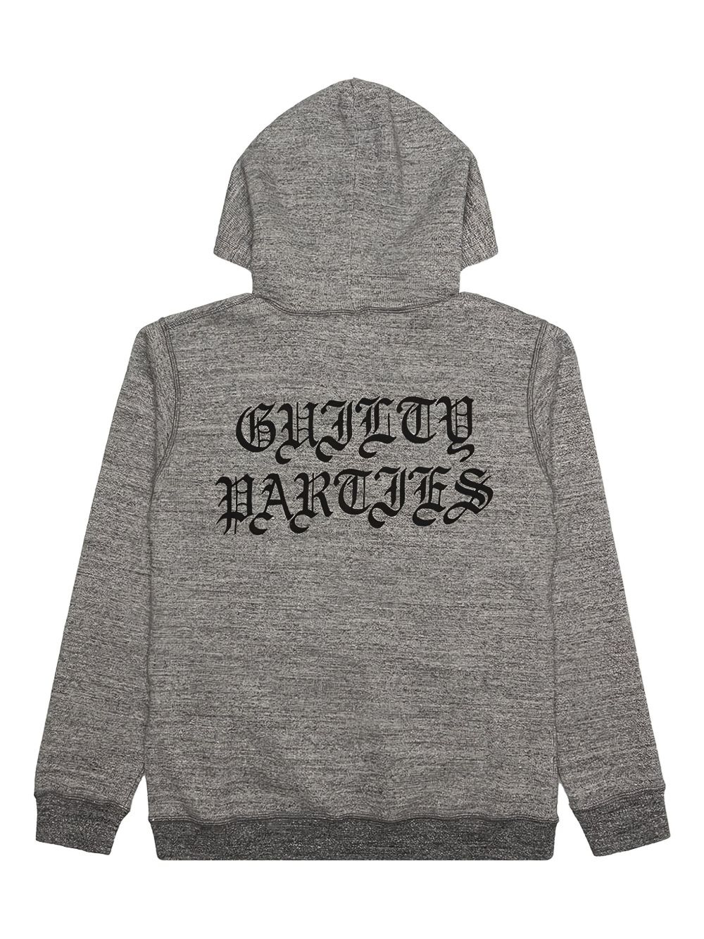 cotton hoodie - 2
