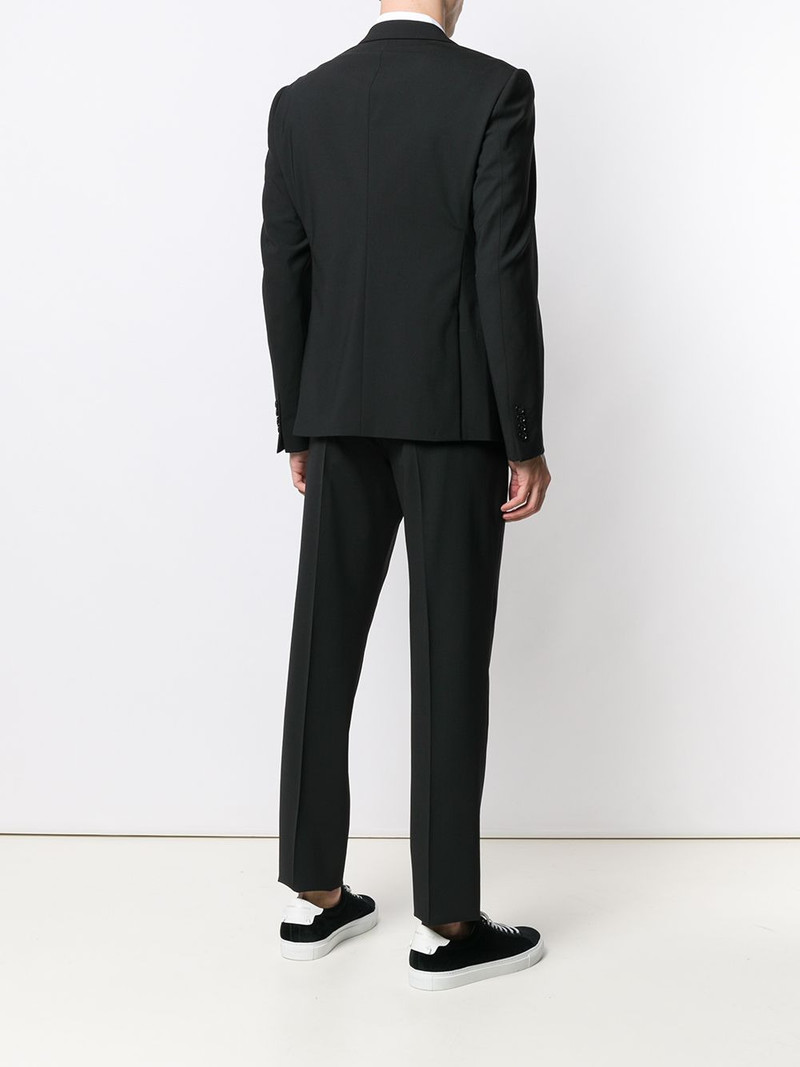 two piece formal suit 4