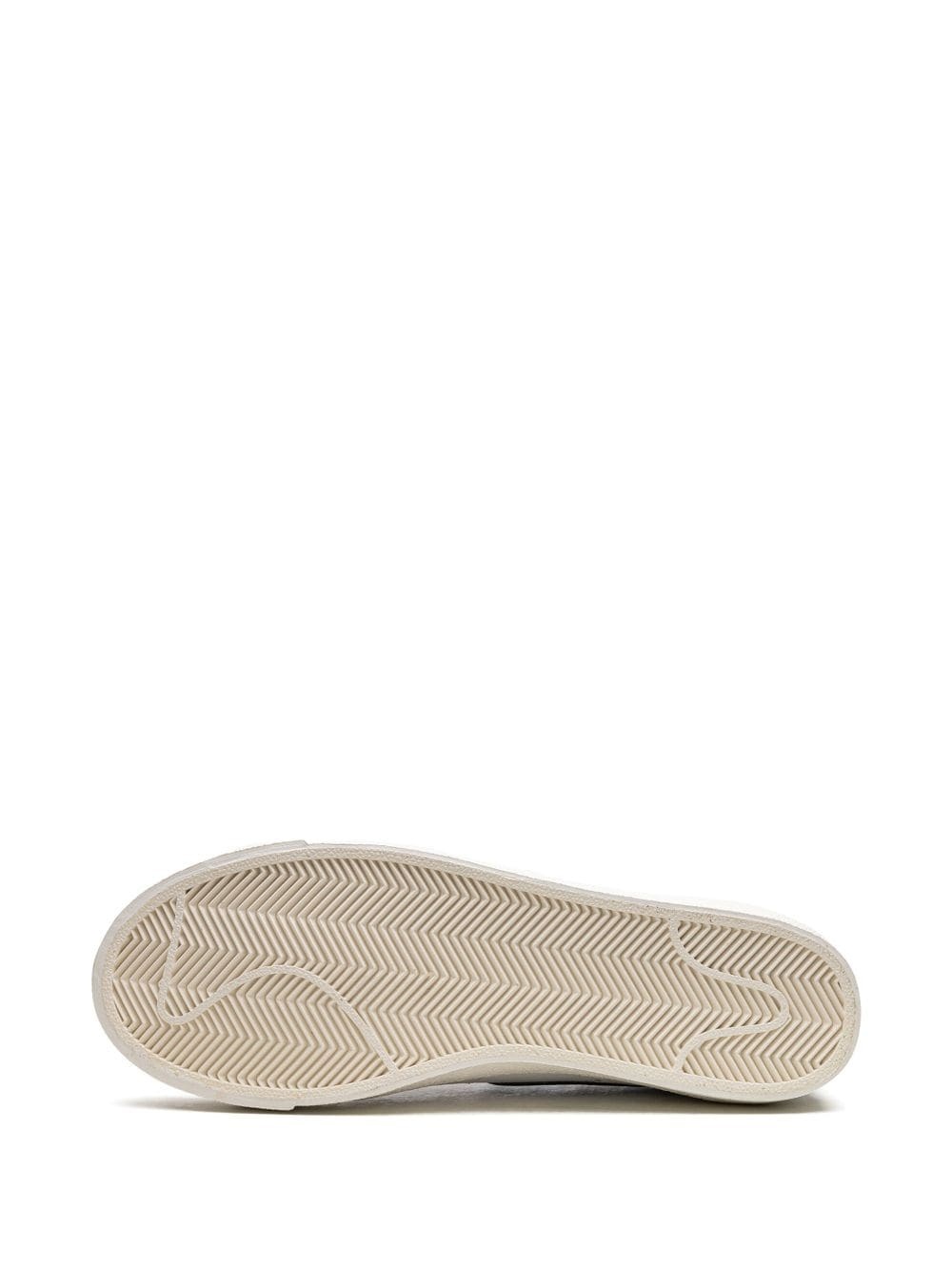 Blazer Low '77 low-top sneakers - 4