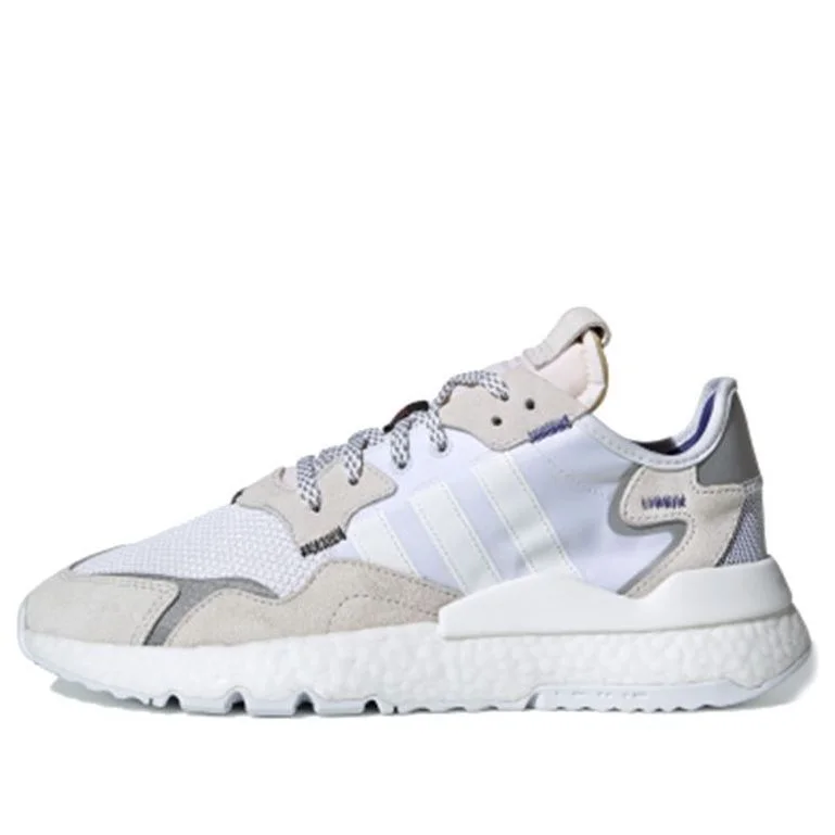 adidas 3M x Nite Jogger 'Footwear White' EE5885 - 1