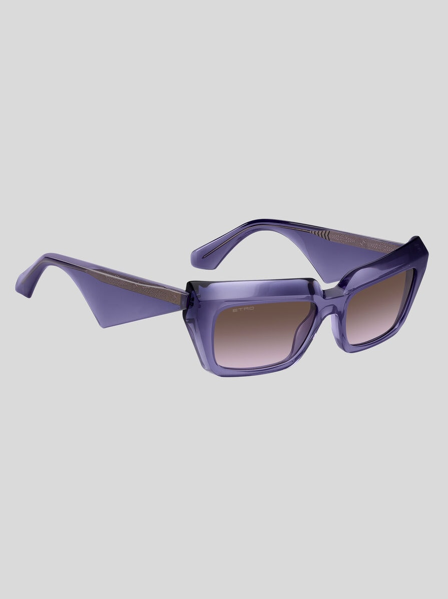 ETRO TAILORING SUNGLASSES - 3